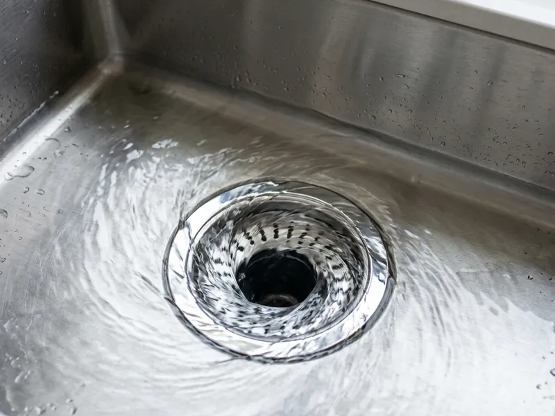 Drain Cleaning Plumber in Queen City, TX